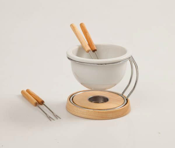 TH FONDUE SET PCL