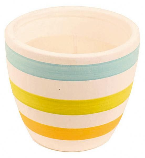 SVÍČKA V KER.OBALU - MOD+ZEL+ŽL