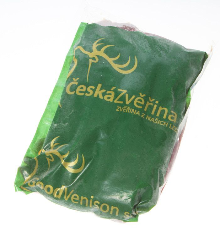 Dančí kýta bez kosti mraž. váž. cca 1 kg