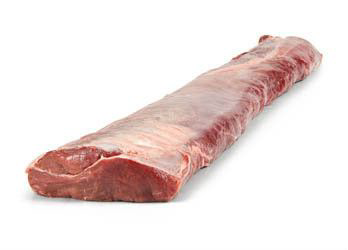 Jelení hřbet b.k. mraž. važ. cca 600 g