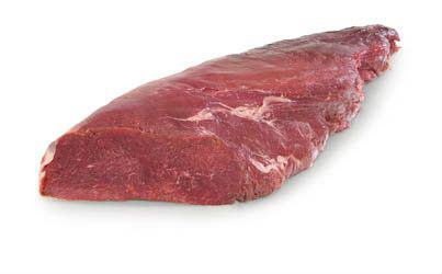 Jelení svíčková mraž. váž. cca 1 kg