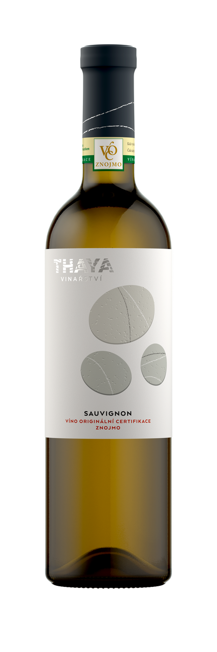 THAYA Sauvignon VOC 750 ml