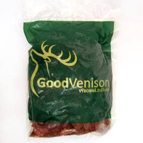 Dančí guláš mraž. váž. cca 1 kg