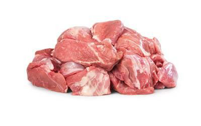 Divočák guláš mraž. váž. cca 1 kg