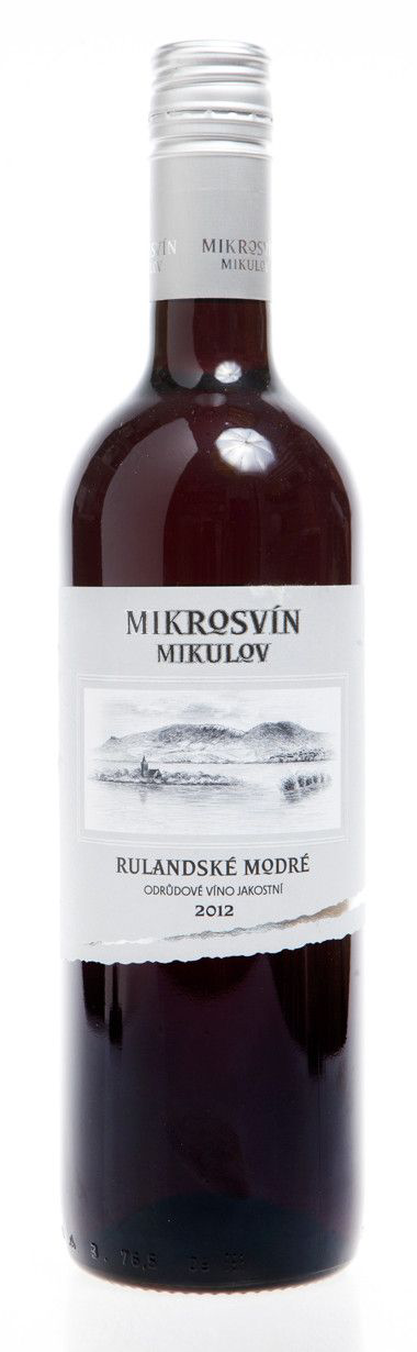 MIKROSVÍ RUL.MODRÉ JAK.1X750ML