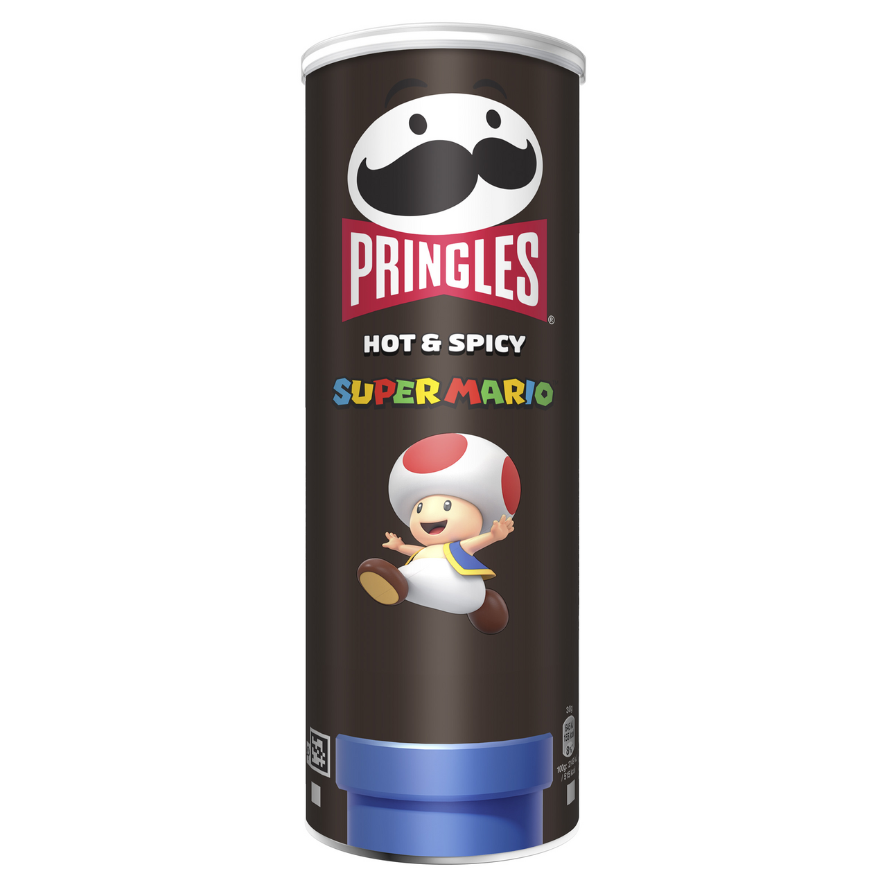 Pringles Hot Spicy 165 g