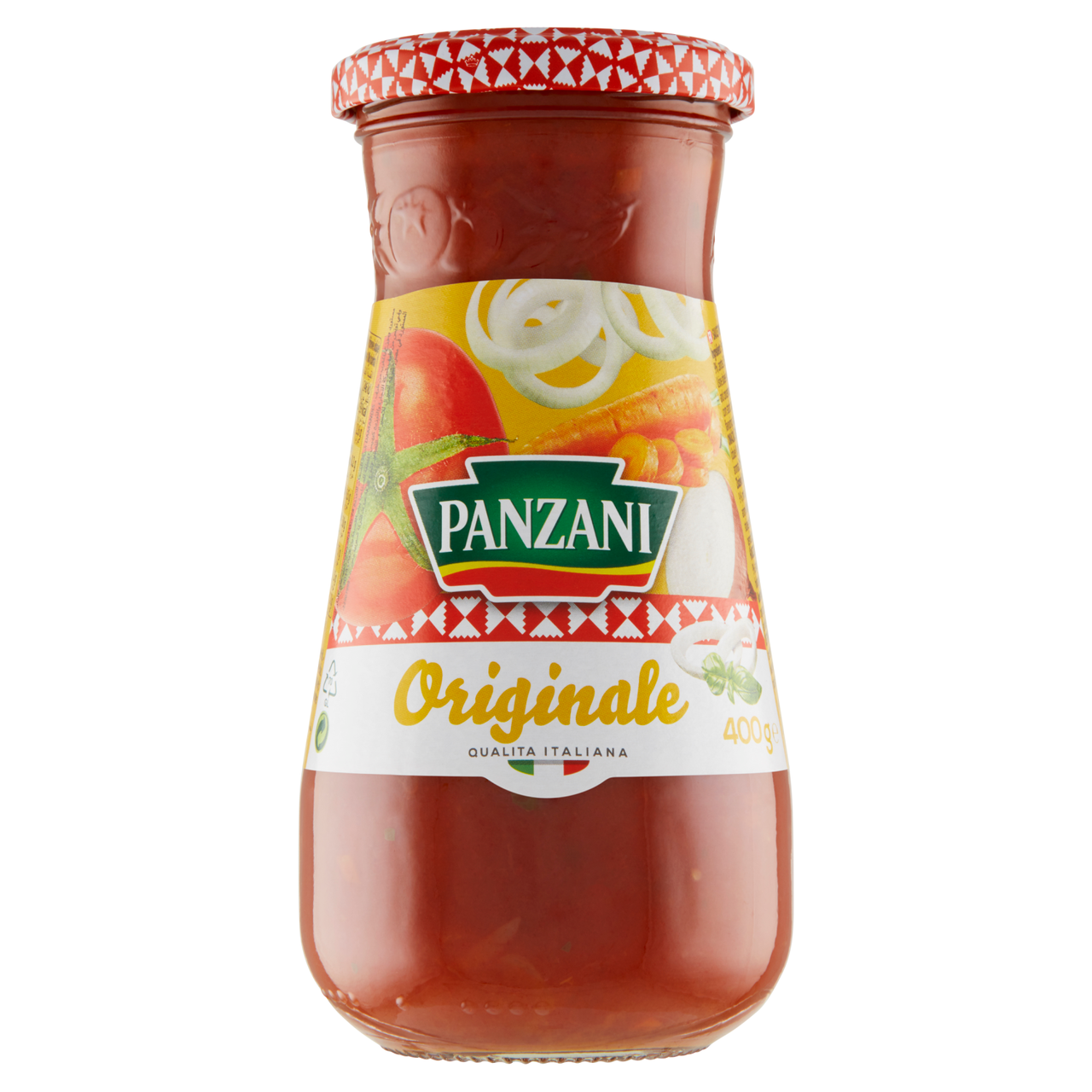 PANZANI Originale omáčka 400 g 