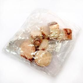 Morkové kosti mraž. váž. cca 1 kg