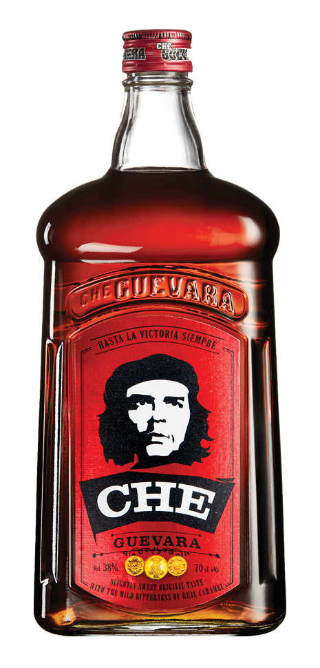 CHE GUEVARA 38% 6 x 700 ml