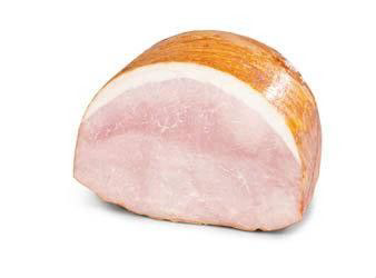 Chodura KORUNNÍ Šunka výběrová chlaz. váž. cca 2,1 kg