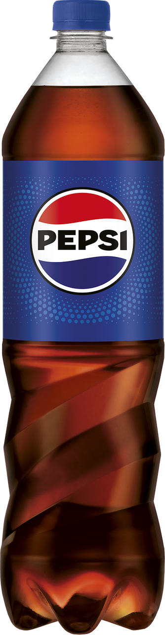 PEPSI Cola 6 x 1,5 l