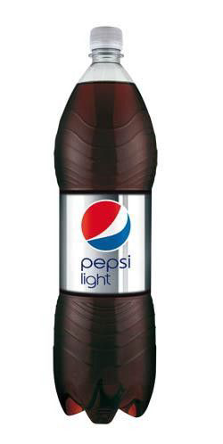 PEPSI 1,5L LIGHT 6x