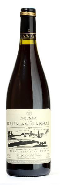 MAS DE DAUMAS GASSAC 750 ml