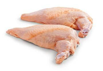 Kuřecí prsa Supreme chlaz. váž. cca 1,5 kg