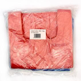 OSKAR Taška košilková 100 ks/10 kg blok mix barev 3 ks