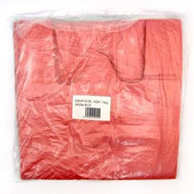 OSKAR Taška košilková 50 ks/15 kg blok barevná 3 ks