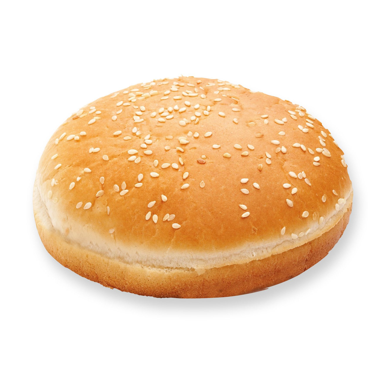La Lorraine Bulka Maxi hamburger mraž. 24 x 86 g