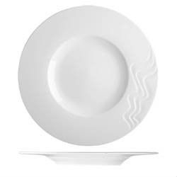 G.Benedikt Talíř mělký New melody 29 cm 3 ks