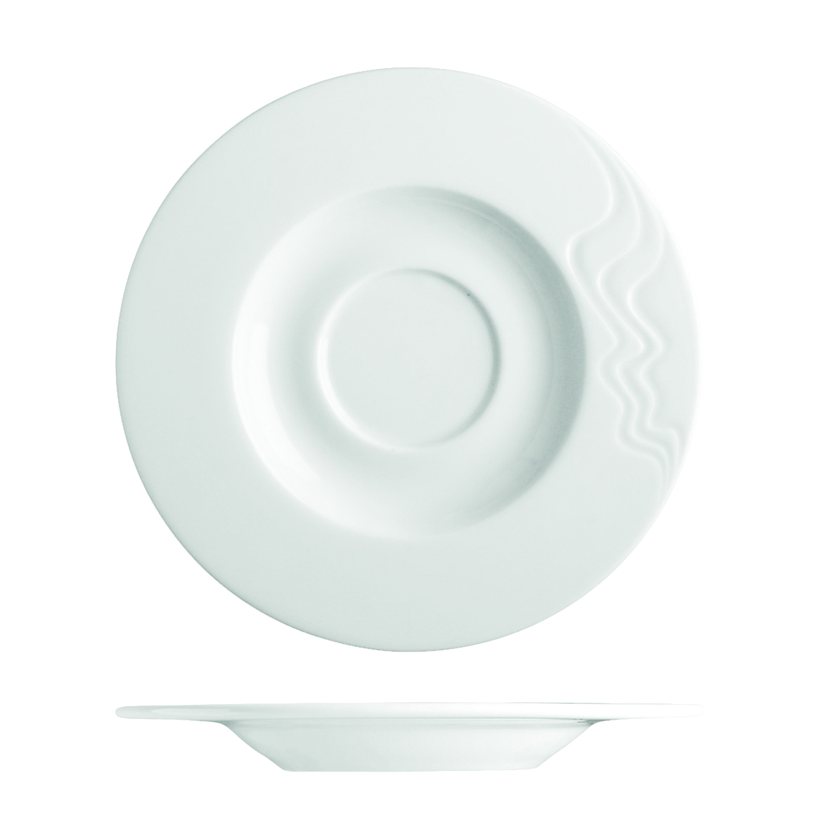 G.Benedikt Podšálek NEW MELODY 17cm 6 ks