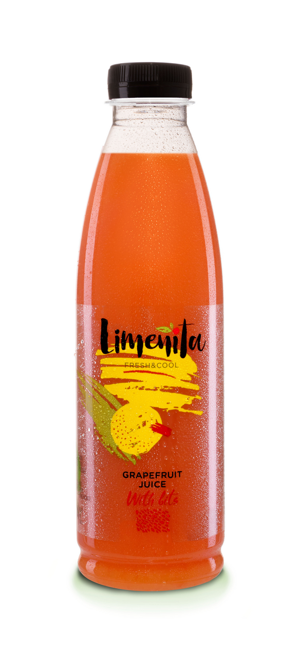 ŠŤÁVA RŮŽ.GREP S DUŽ.100%750ML