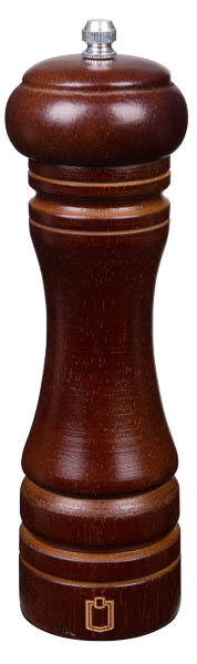 METRO PROFESSIONAL Mlýnek na sů/pepř 19 cm hnědý 1 ks