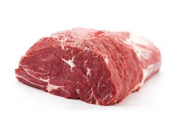 Hovězí vysoká roštěná (Uruguay) chlaz. váž. cca 2,5 kg