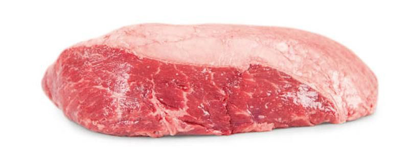 Hovězí zadní Cap of Rump USA chlaz. váž. cca 1,3 kg
