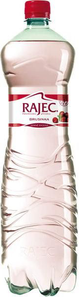 RAJEC BRUSINKA     8X750ML PET 8x