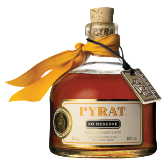 PYRAT X.O. 40% 6 x 700 ml