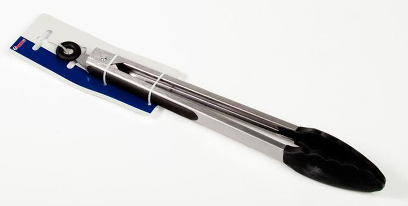 HENDI Klip Kleště servírovací silikonové 30 cm 1 ks