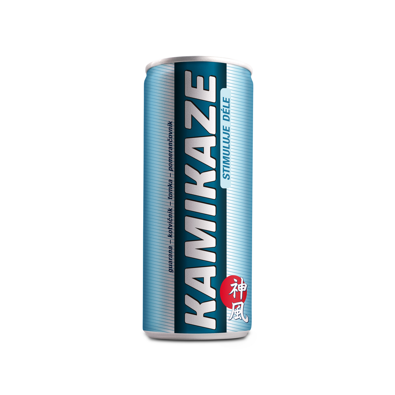 KAMIKAZE 24 x 330 ml