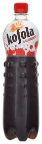 kofola Guarana 6 x 1 l PET