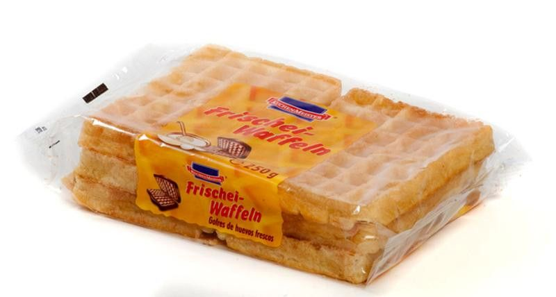 Küchenmeister Vafle 250 g
