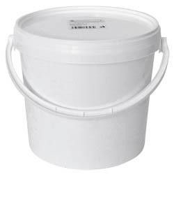 Čerstvé mléko 1,5% chlaz. 10 l kbelík