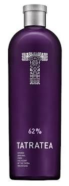 TATRATEA Tatranský čaj 62% 700 ml