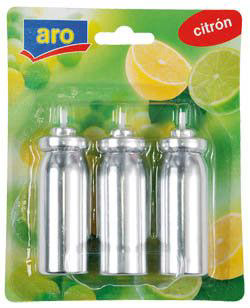 ARO OSVĚŽ. CITRON NN 3x15ml 3x