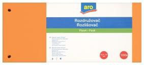 aro Rozlišovací pásek 10,5 x 24 cm mix 1 ks