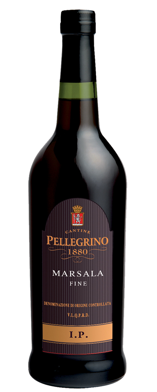 Pele.Marsala Fine 6 x 750ml