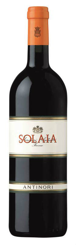 SOLAIA 750 ml
