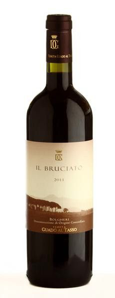 ANTINORI IL BRUCIATO Bolgheri 750 ml
