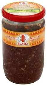 SLÁMA Lahůdky Polévka zabijačková chlaz. 650 g