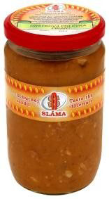 SLÁMA Lahůdky Polévka dršťková pikant chlaz.  650 g