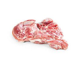 Vepřová kýta s kostí vis chlaz. váž. cca 9 kg