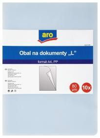aro Obal A4 L 10 ks