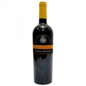 FEUDO BANNERA Primitivo 750 ml