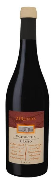 Sopra Sasso Valpolicella Ripasso 750 ml