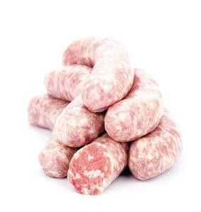 Salsiccia klobása chlaz. váž. cca 1,5 kg