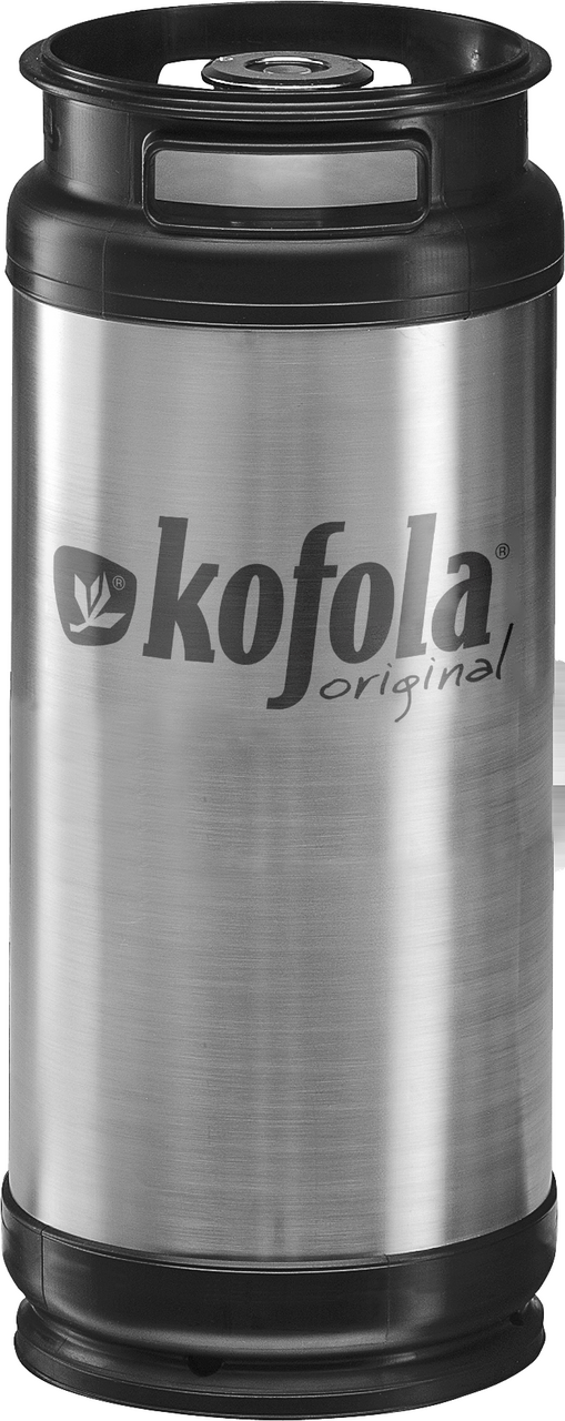 kofola Original 20  KEG