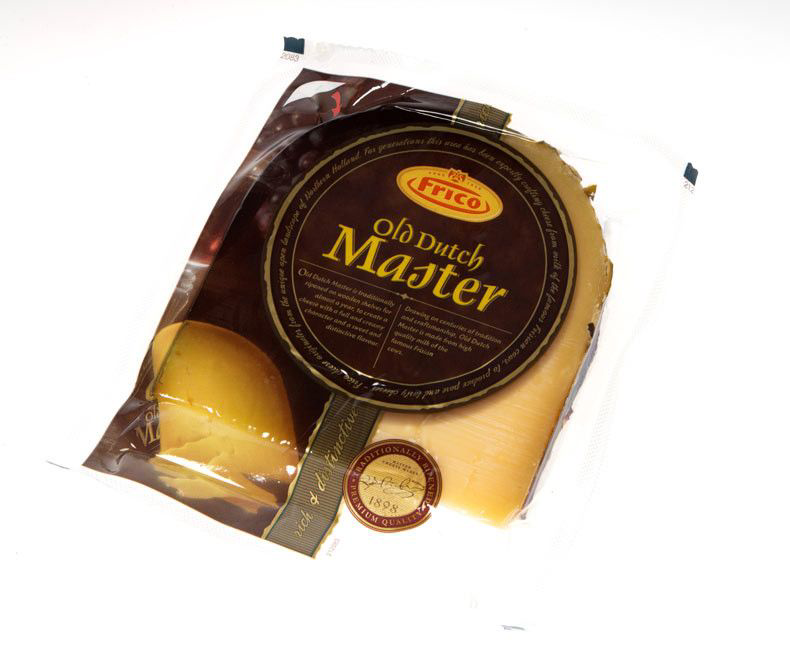 Frico Old Dutch Master sýr chlaz. 180 g