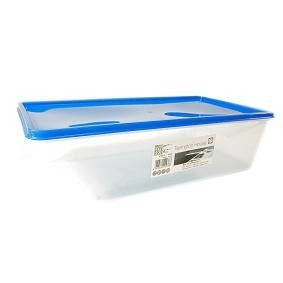 Tarrington House Box na potraviny s víkem 5 L 1 ks